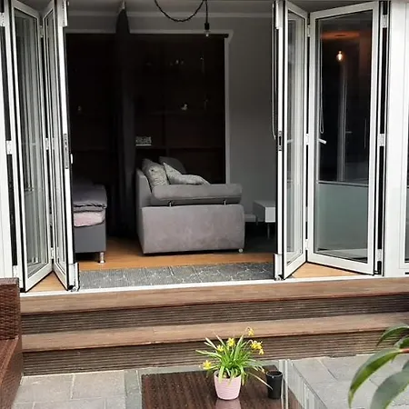 Fewo Relax Family Borken  Eksteriør billede