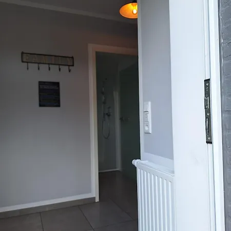 Fewo Relax Family Borken  Exterior photo