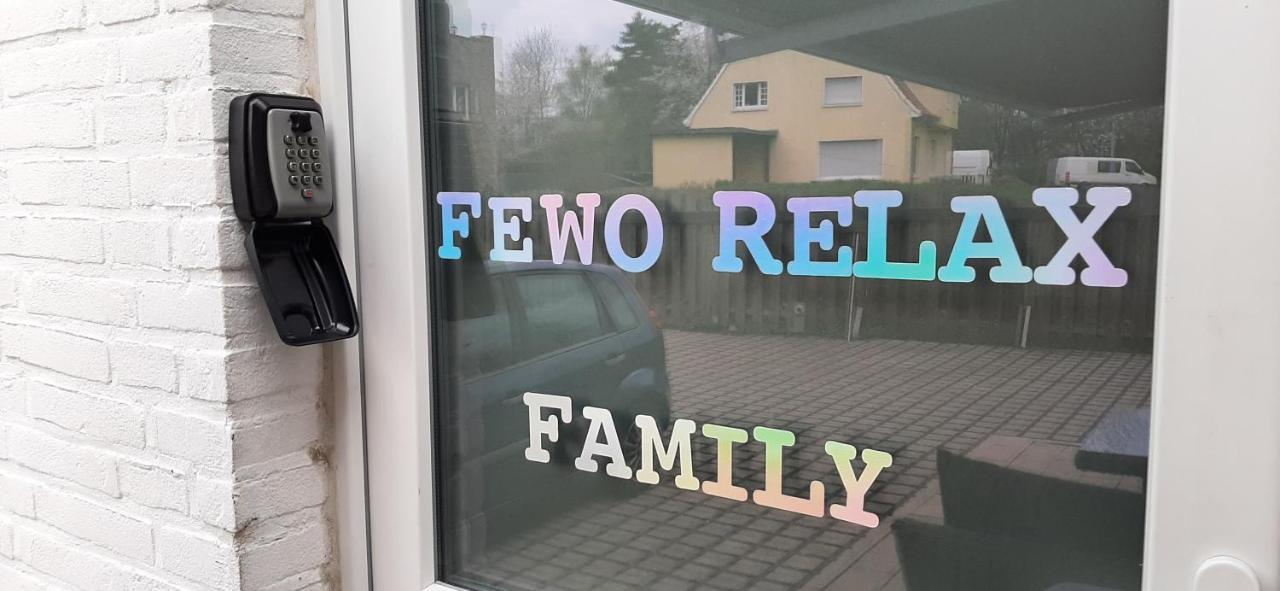 Relax Family *