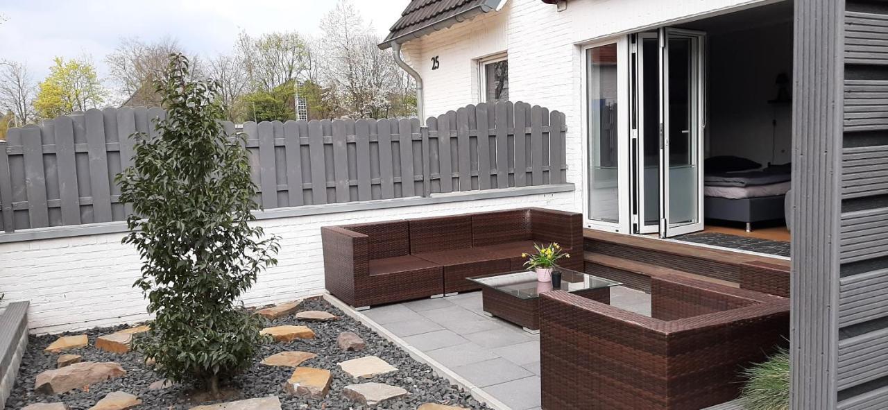 Relax Family Borken (North Rhine-Westphalia)