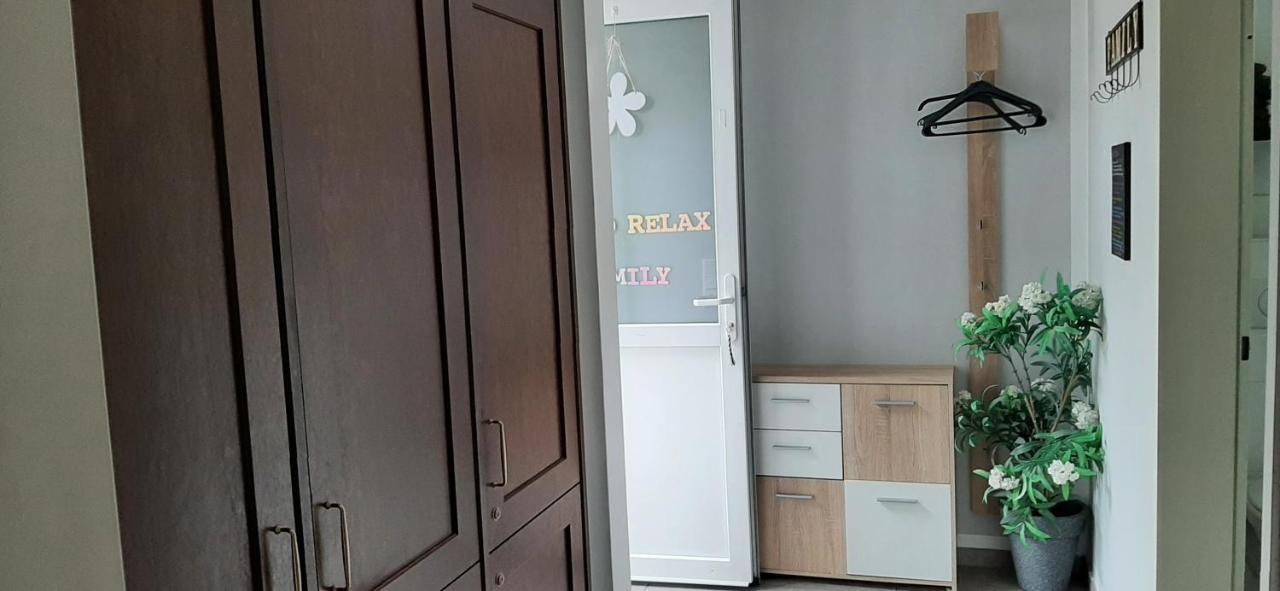 Relax Family Apartment *