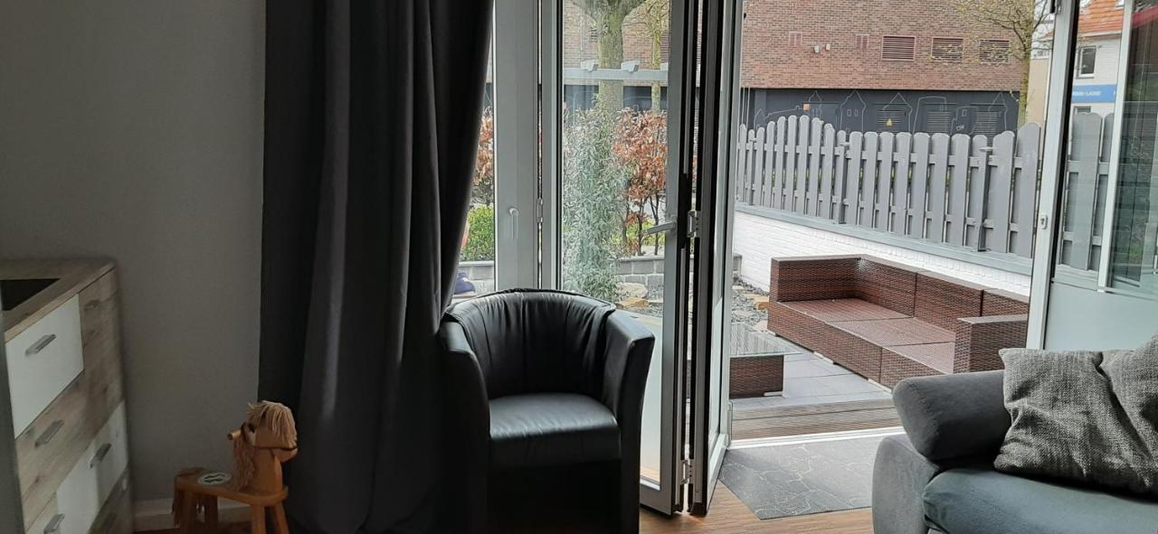 Relax Family Apartment