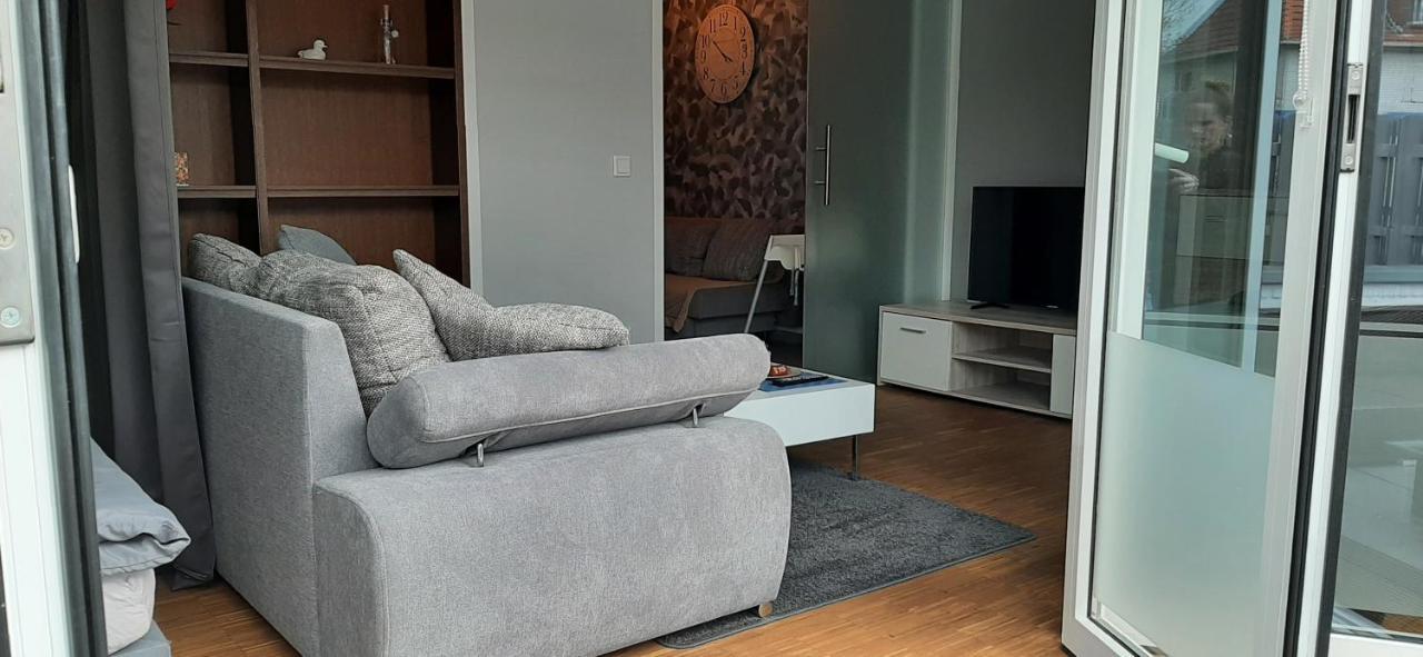 Relax Family Apartment