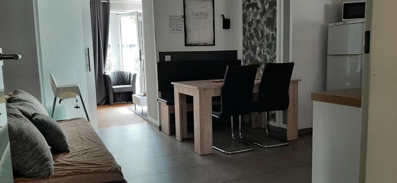 Apartment Relax Family Borken (North Rhine-Westphalia)