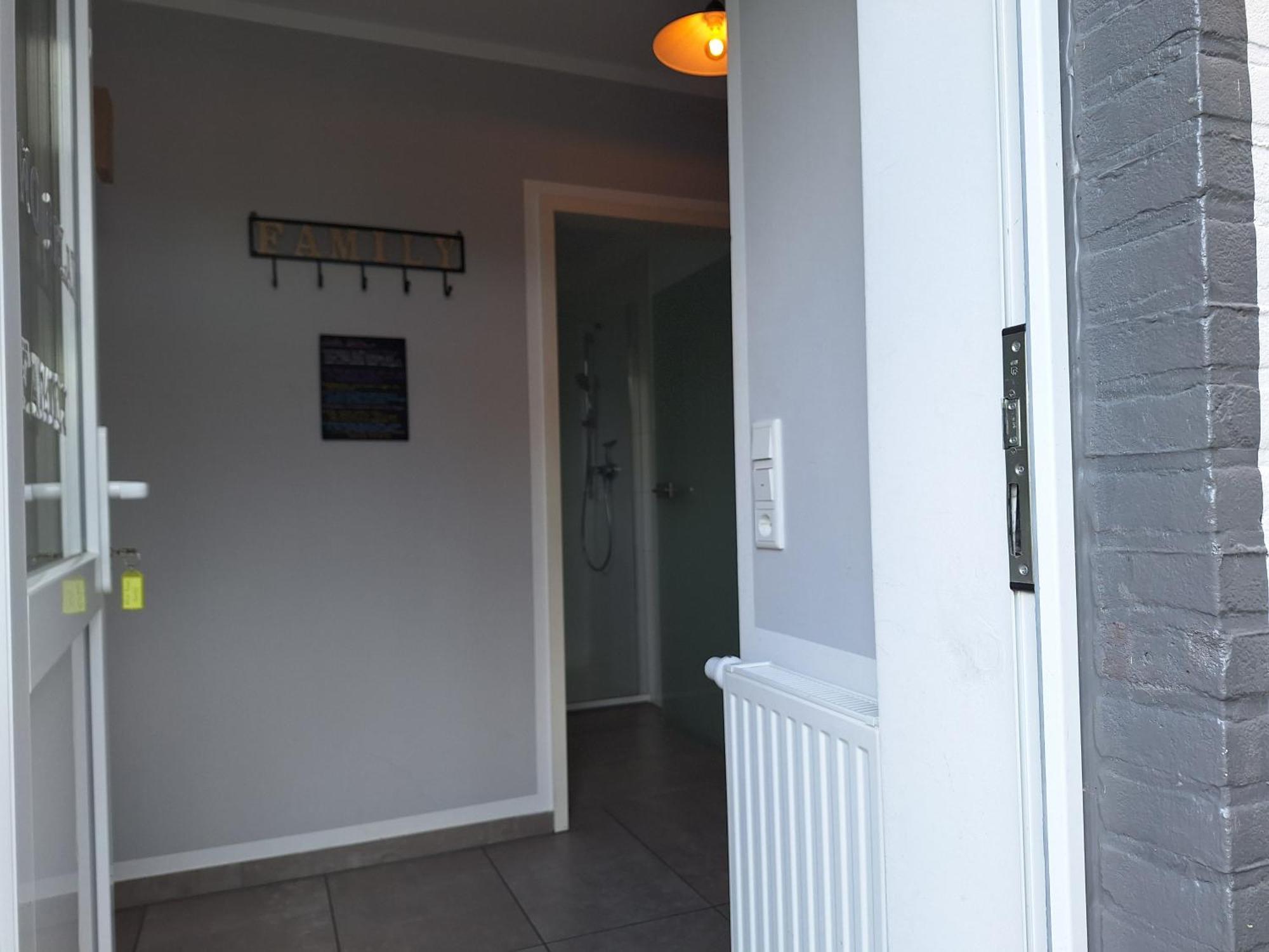 Apartment Relax Family Borken (North Rhine-Westphalia)