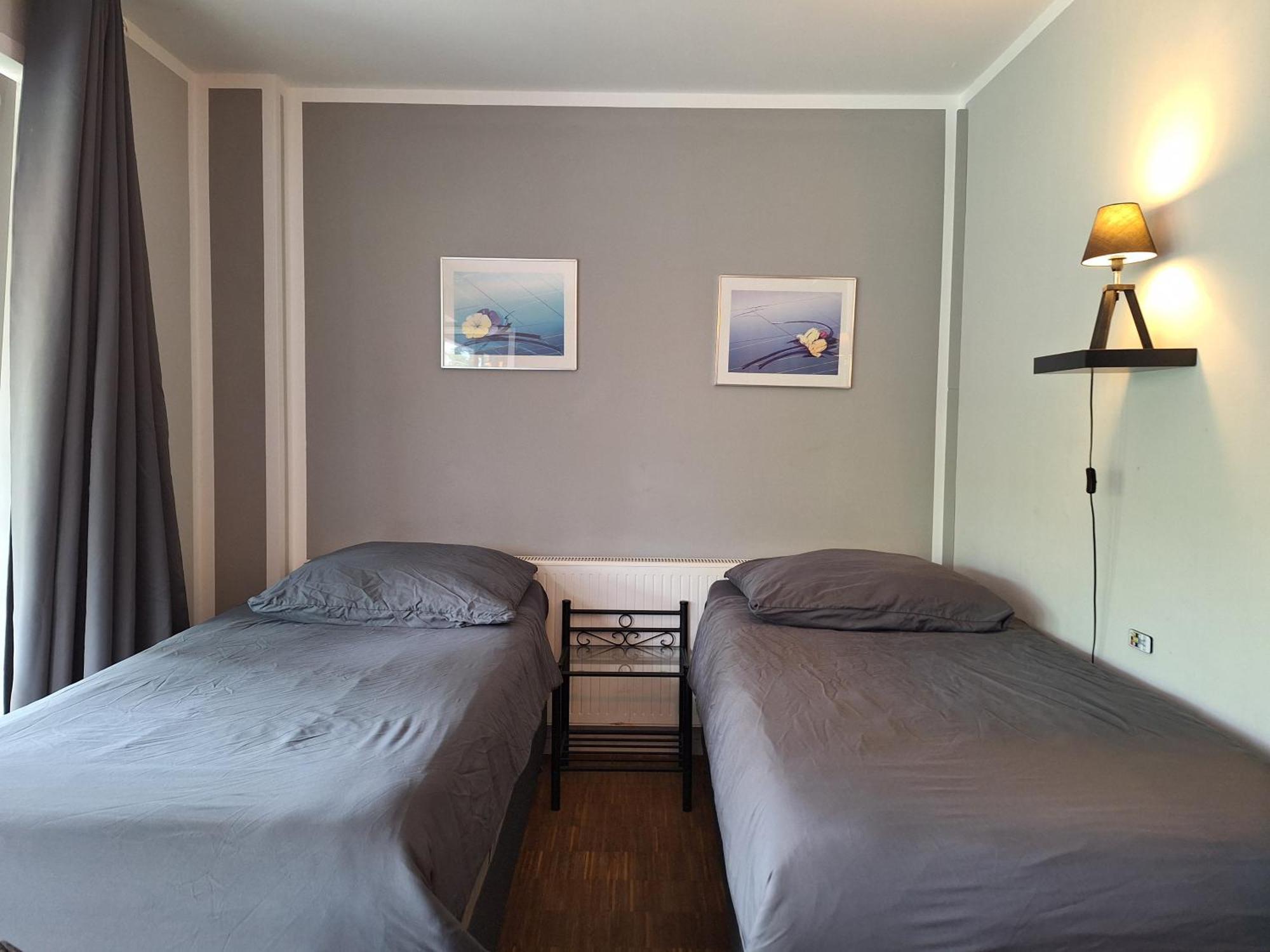 Relax Family Apartment