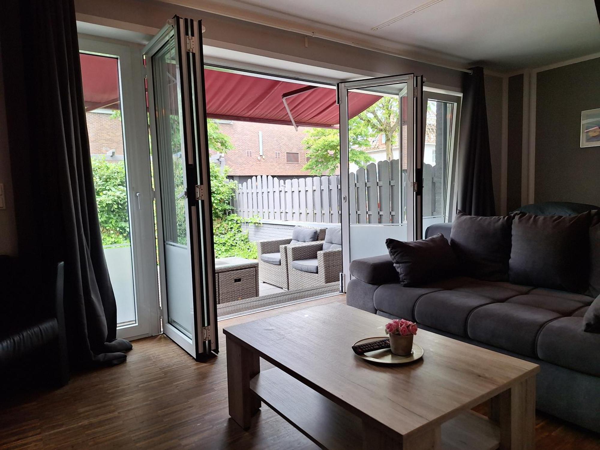 Relax Family Apartment *