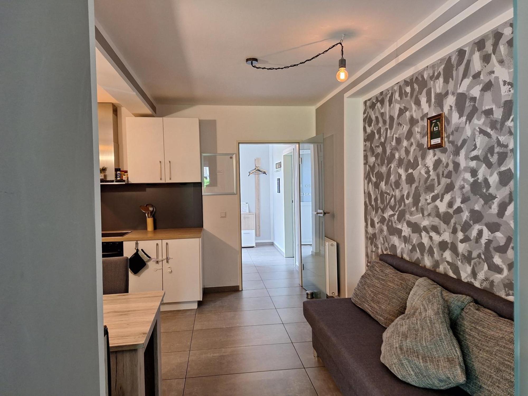 Relax Family Apartment Borken (North Rhine-Westphalia)